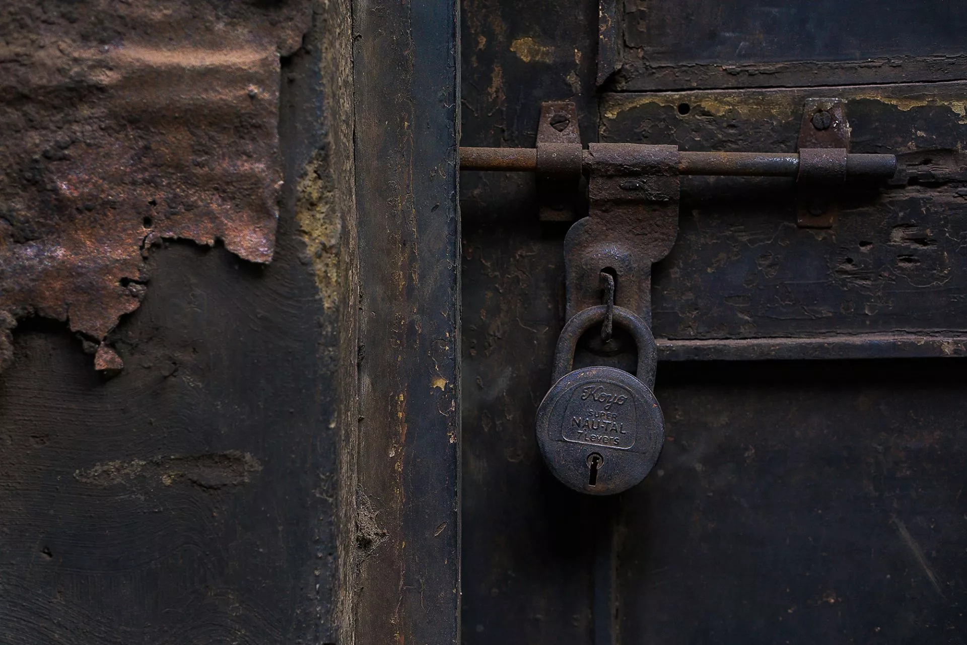 Colorful Dharavi Photography