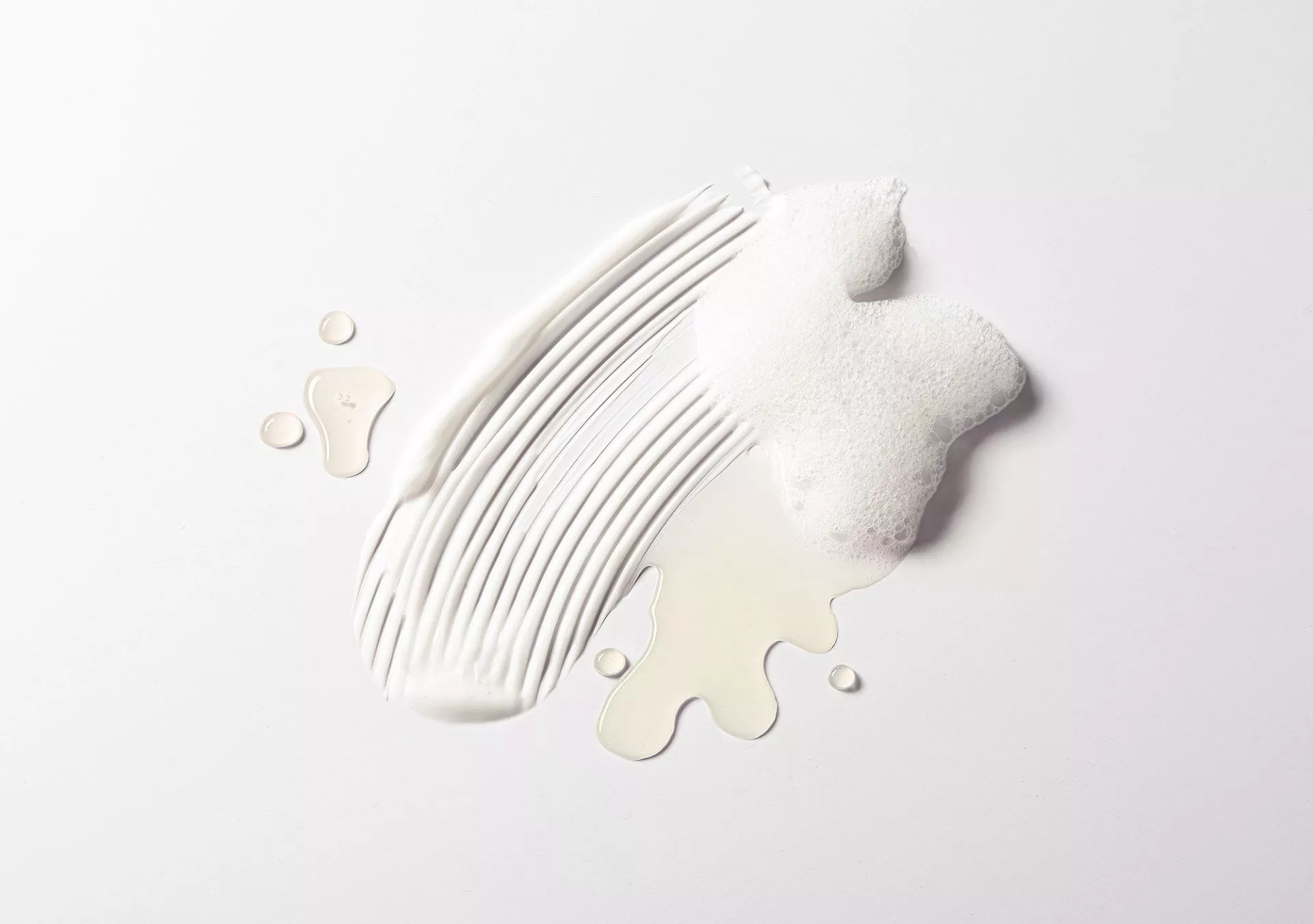 Product Photography Iluvia Haircare Sanket