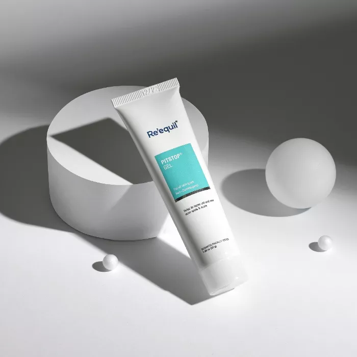 Re'equil Product Photography Sanket Cosmetic Product