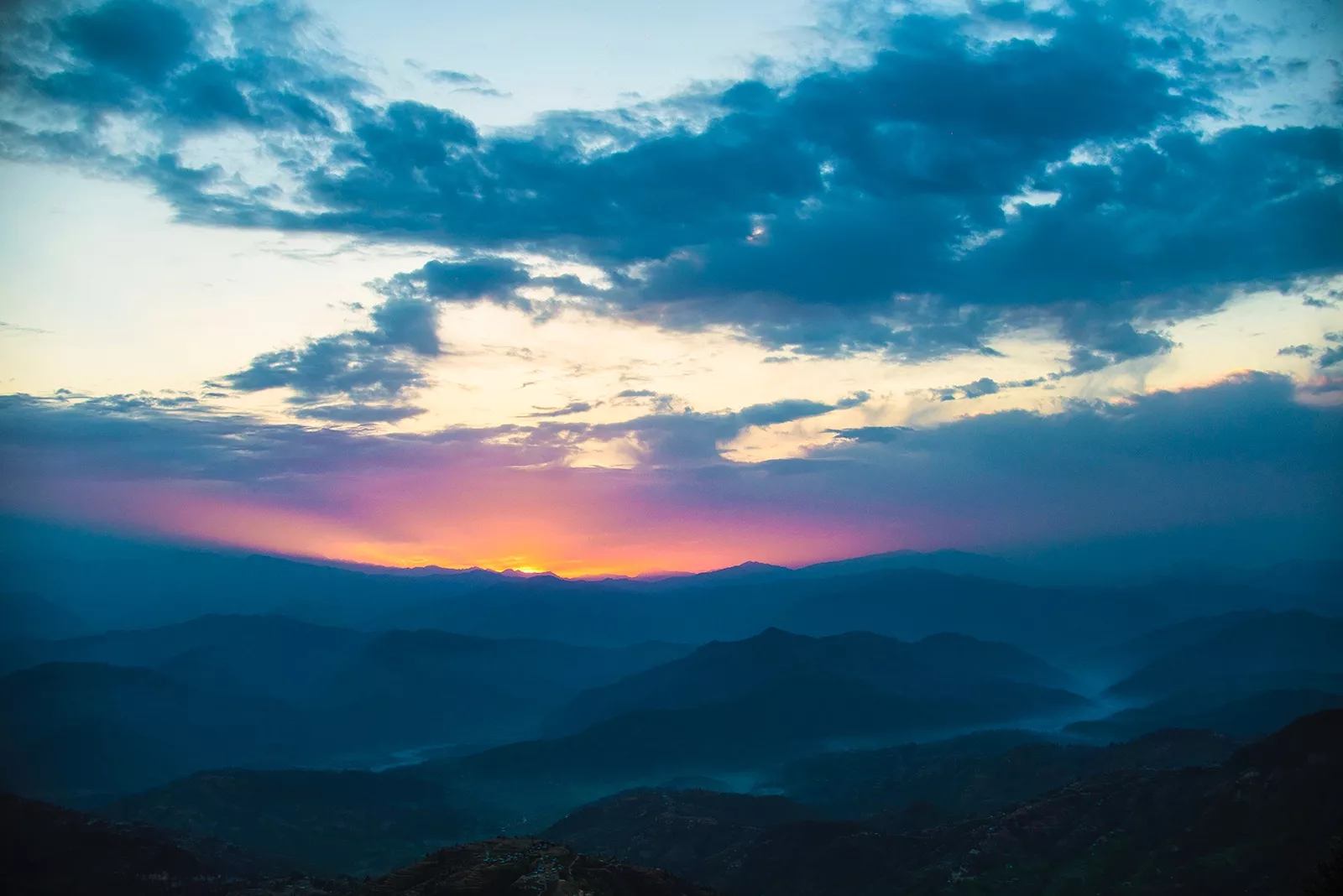 Nepal Photography 24