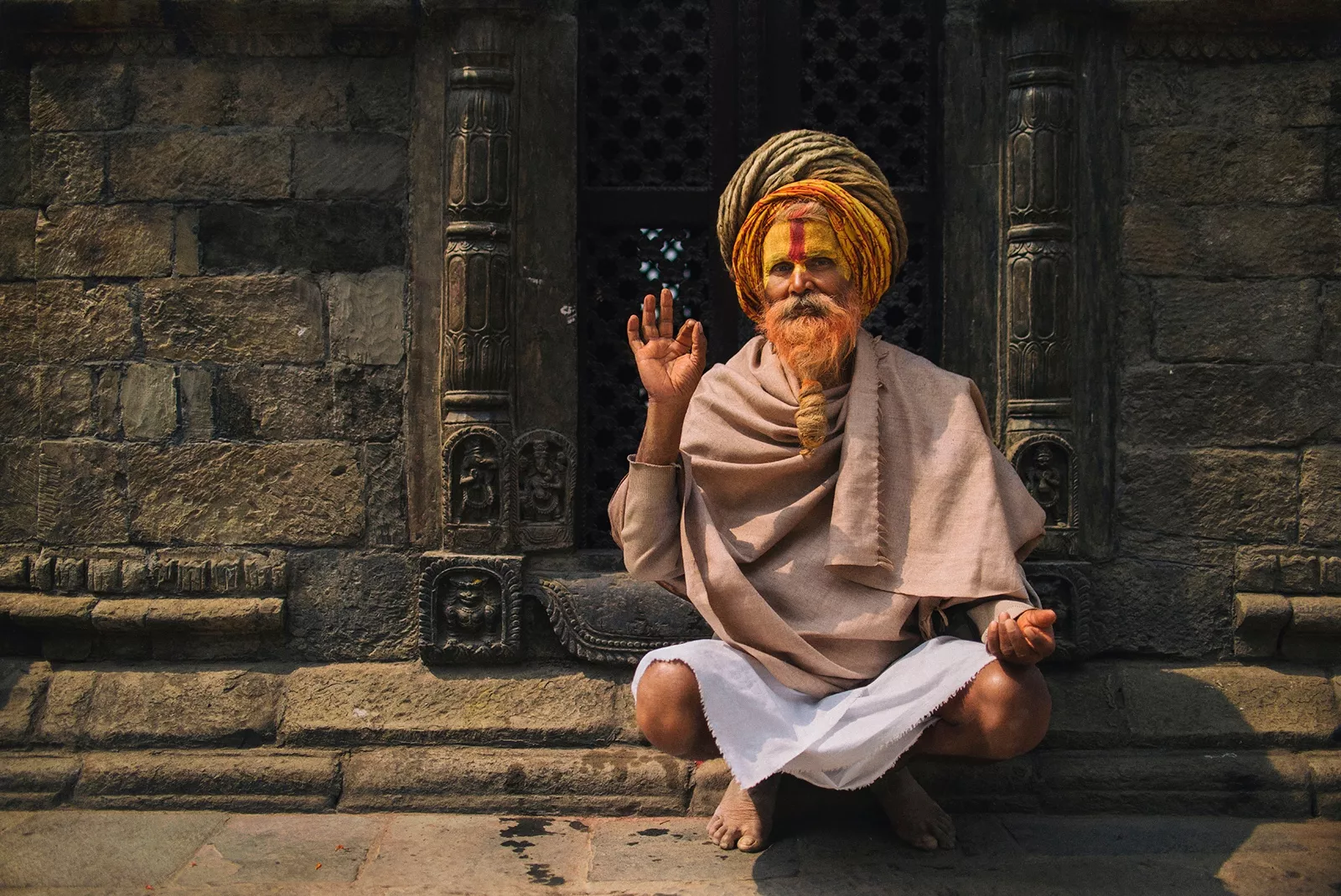 Nepal Photography 6