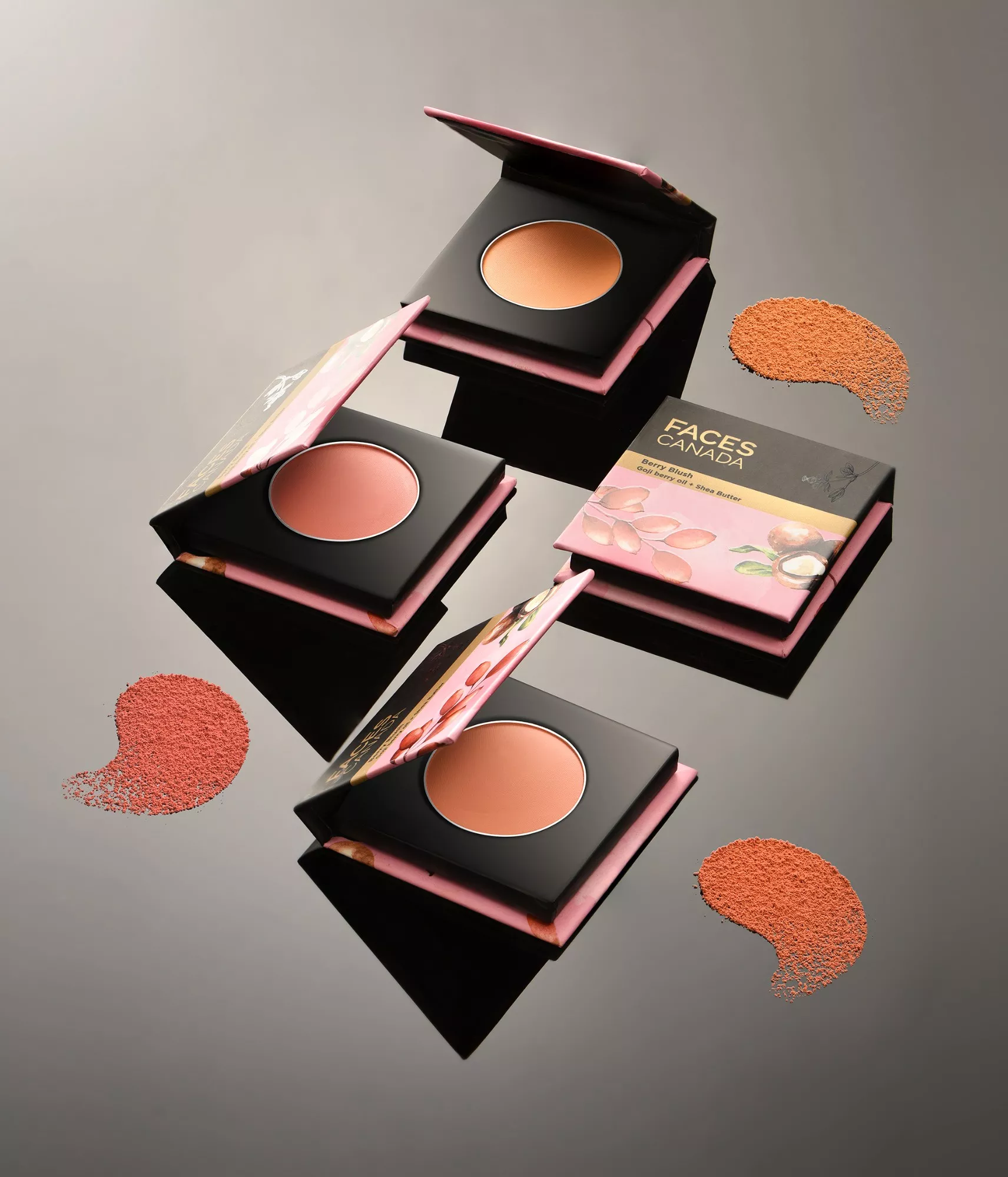 Product Photography Mumbai Faces Canada Sanket