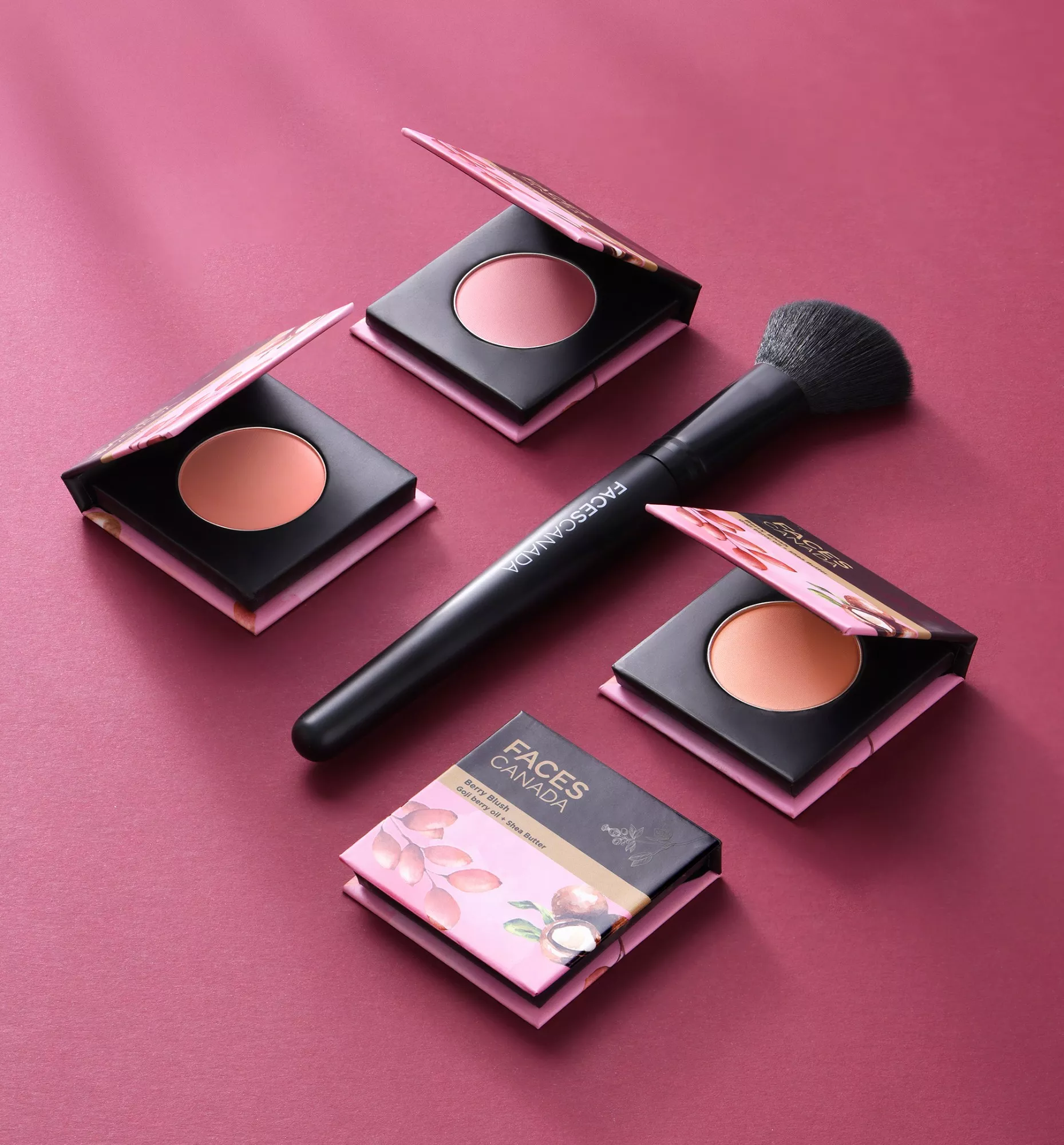 Product Photography Mumbai Faces Canada Sanket