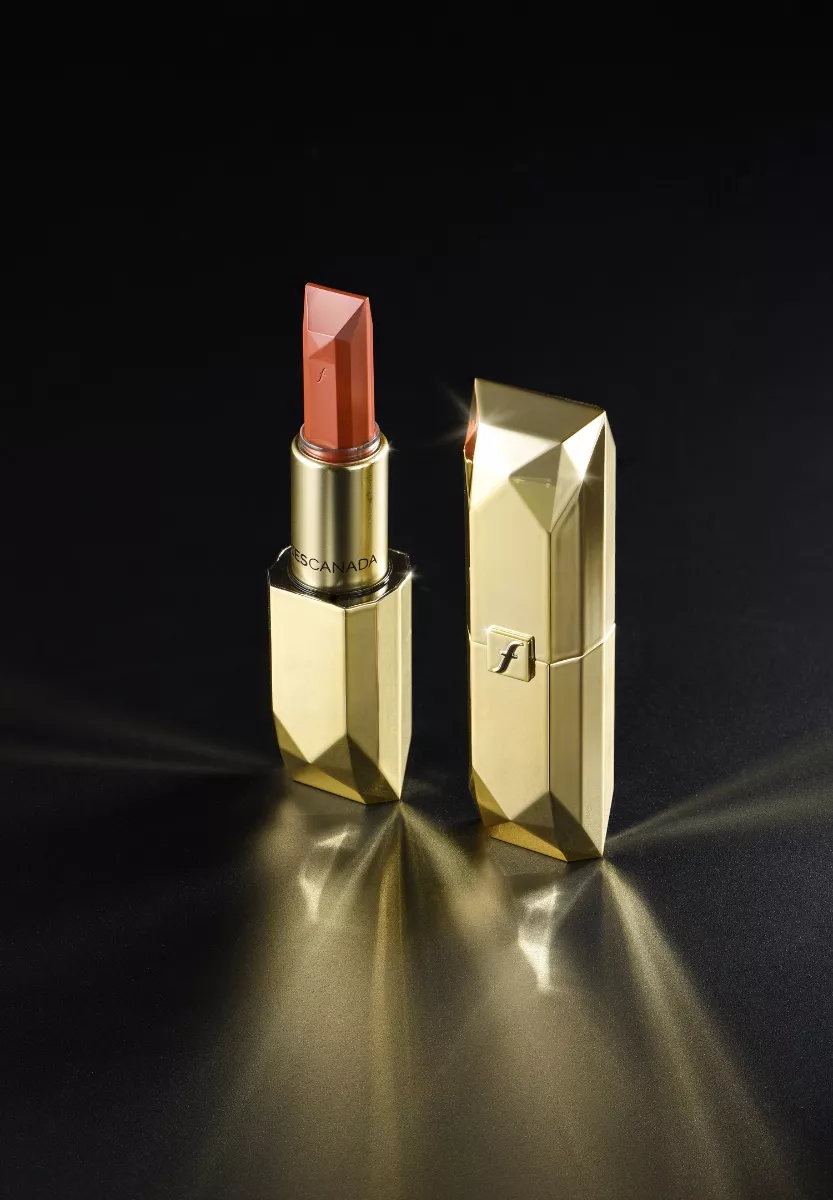 Product Photography Faces Canada Lipstick