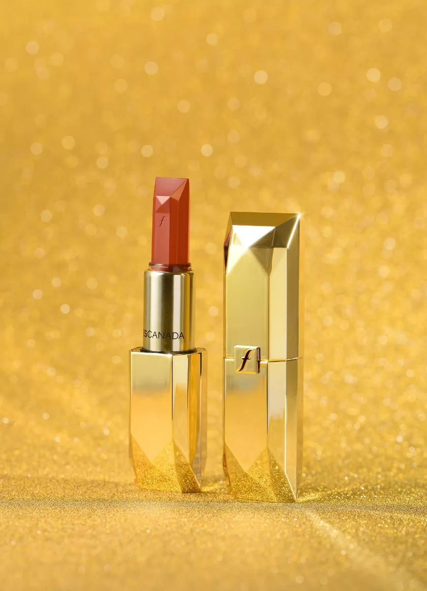 Product Photography Faces Canada Lipstick