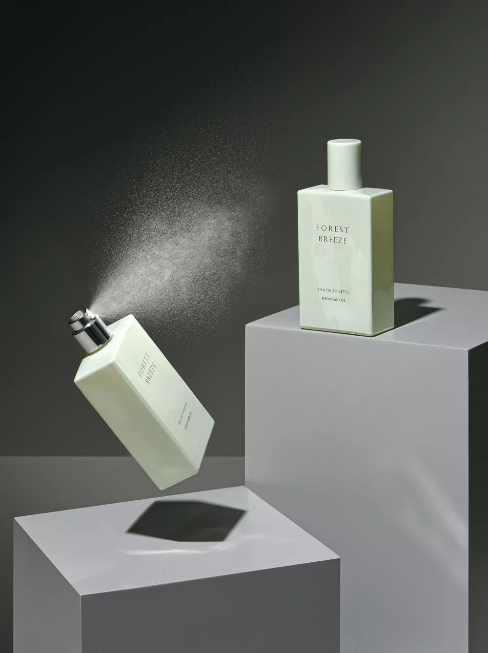 Miniso Perfume Product Photography Sanket
