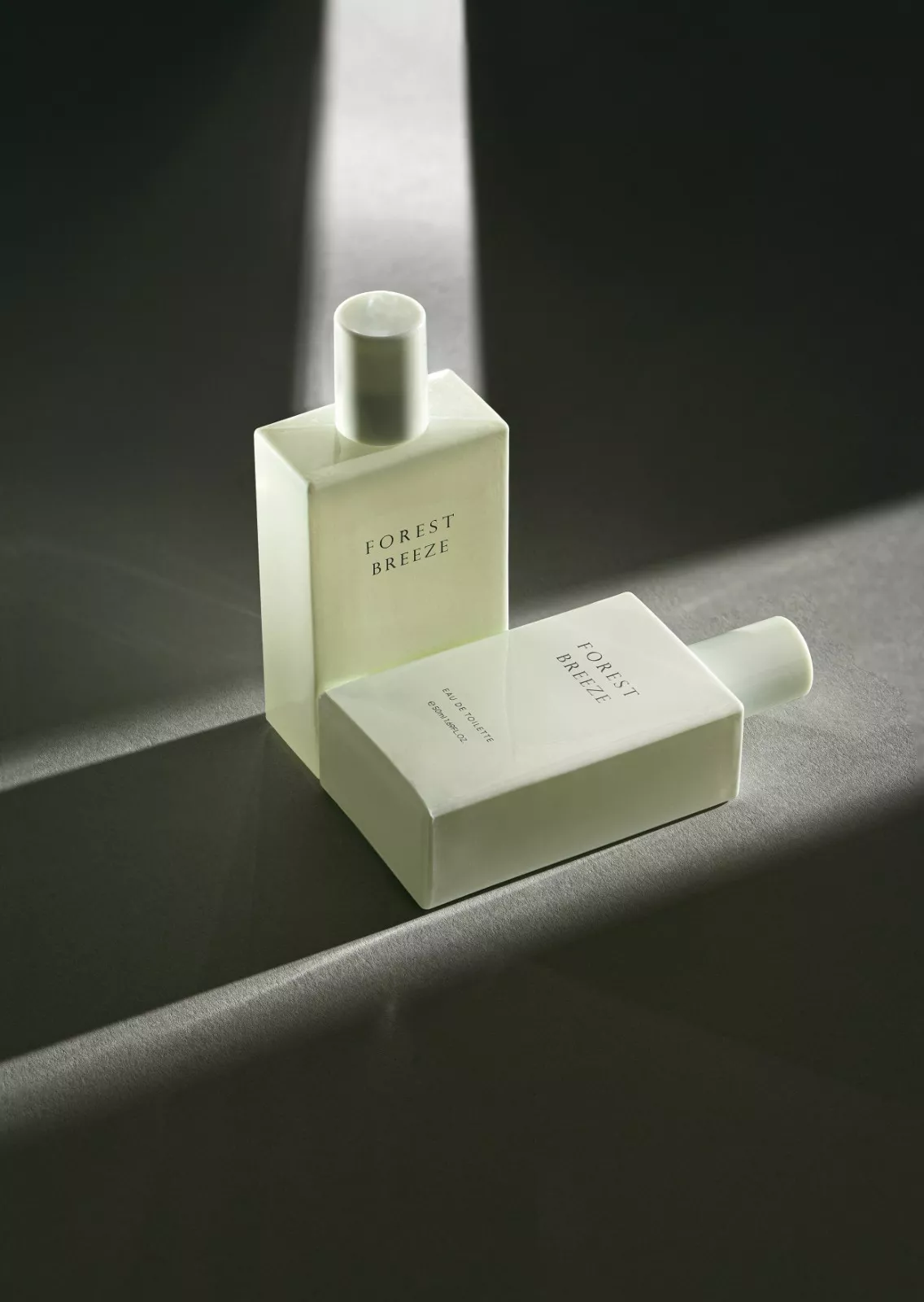 Product Photography Miniso Forest Breeze