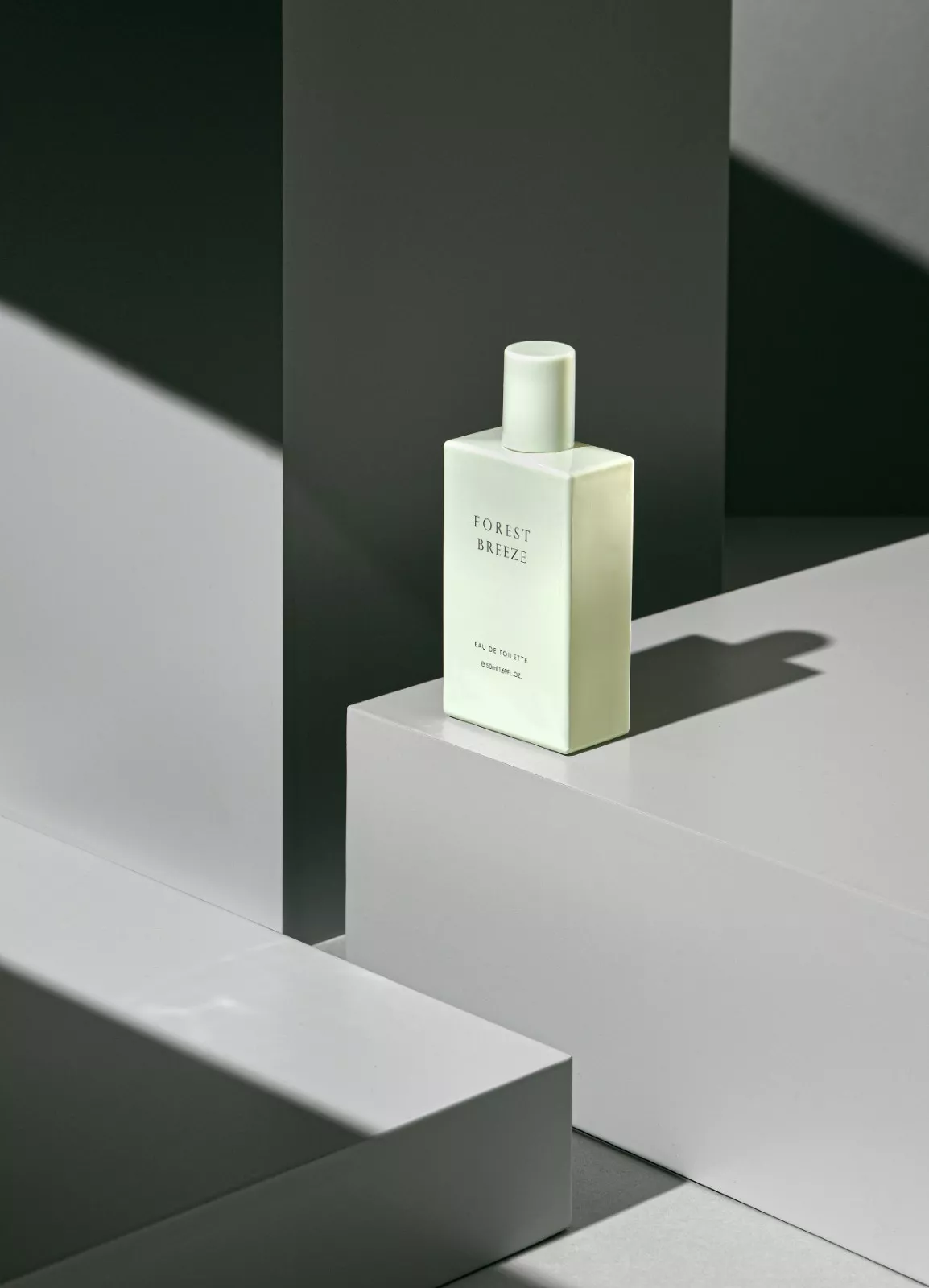 Product Photography Miniso Forest Breeze