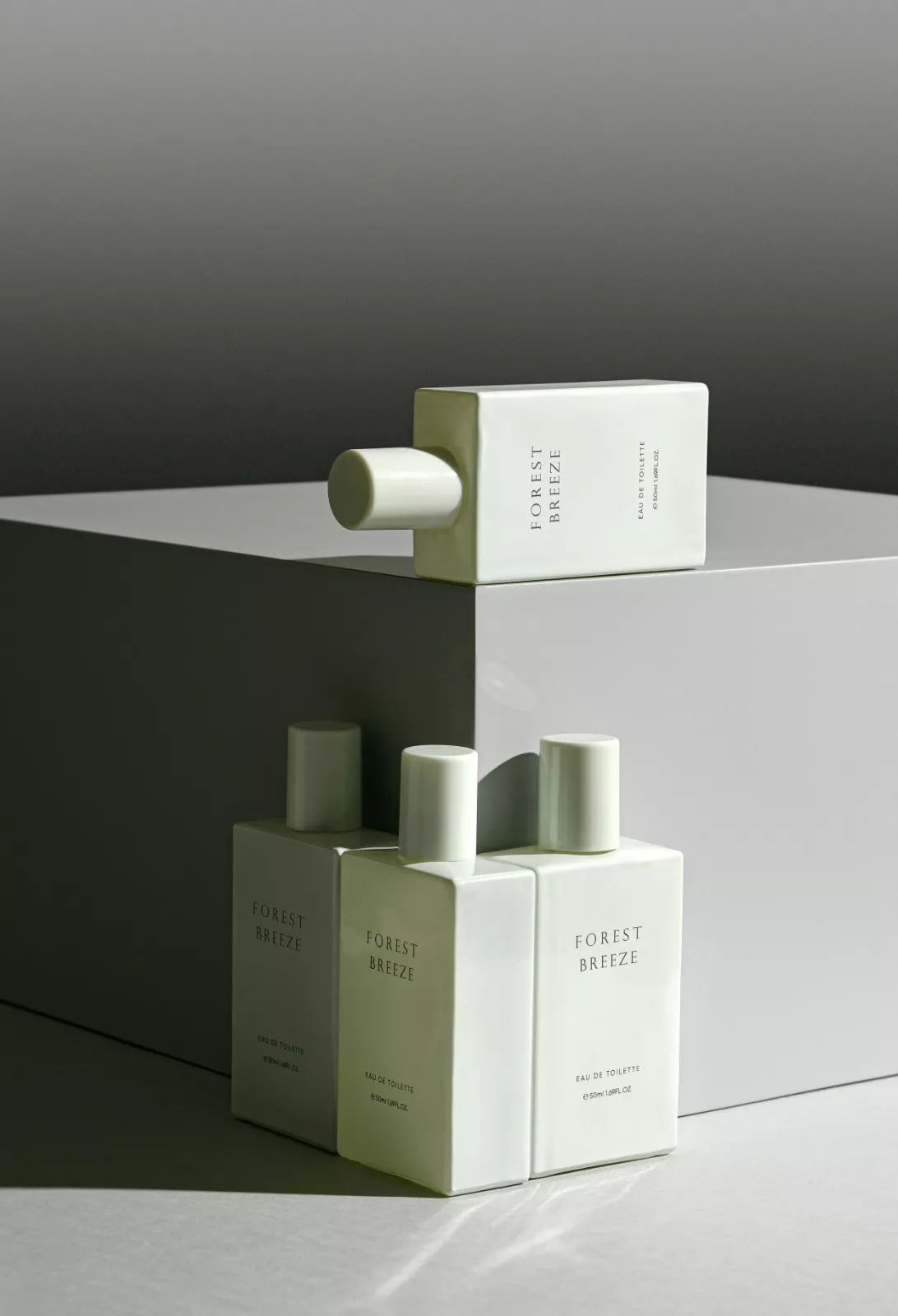 Product Photography Miniso Forest Breeze