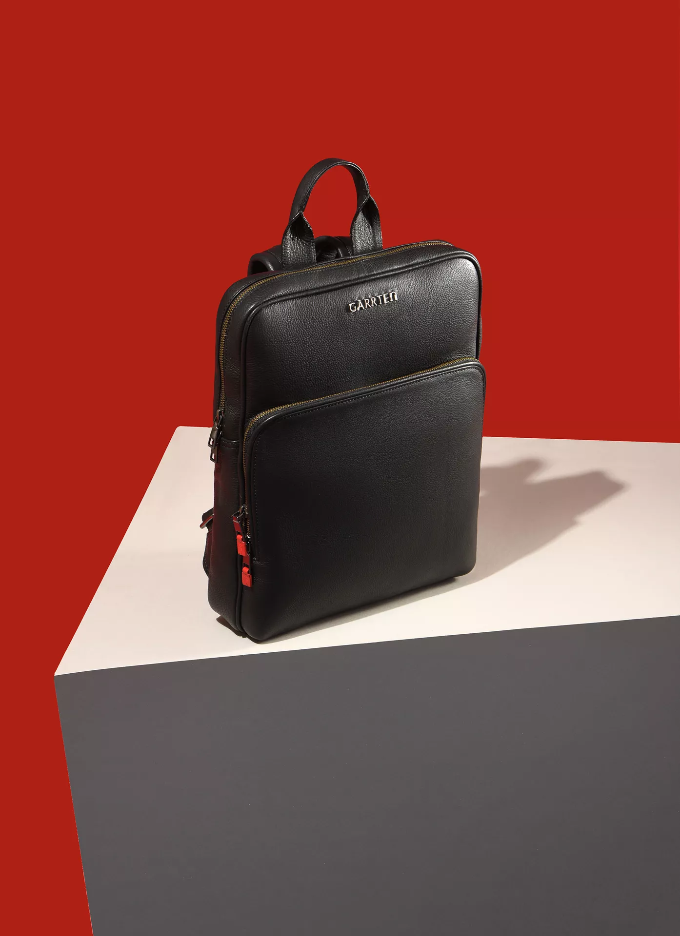 Product Photography handmade luxury leather accessories 1