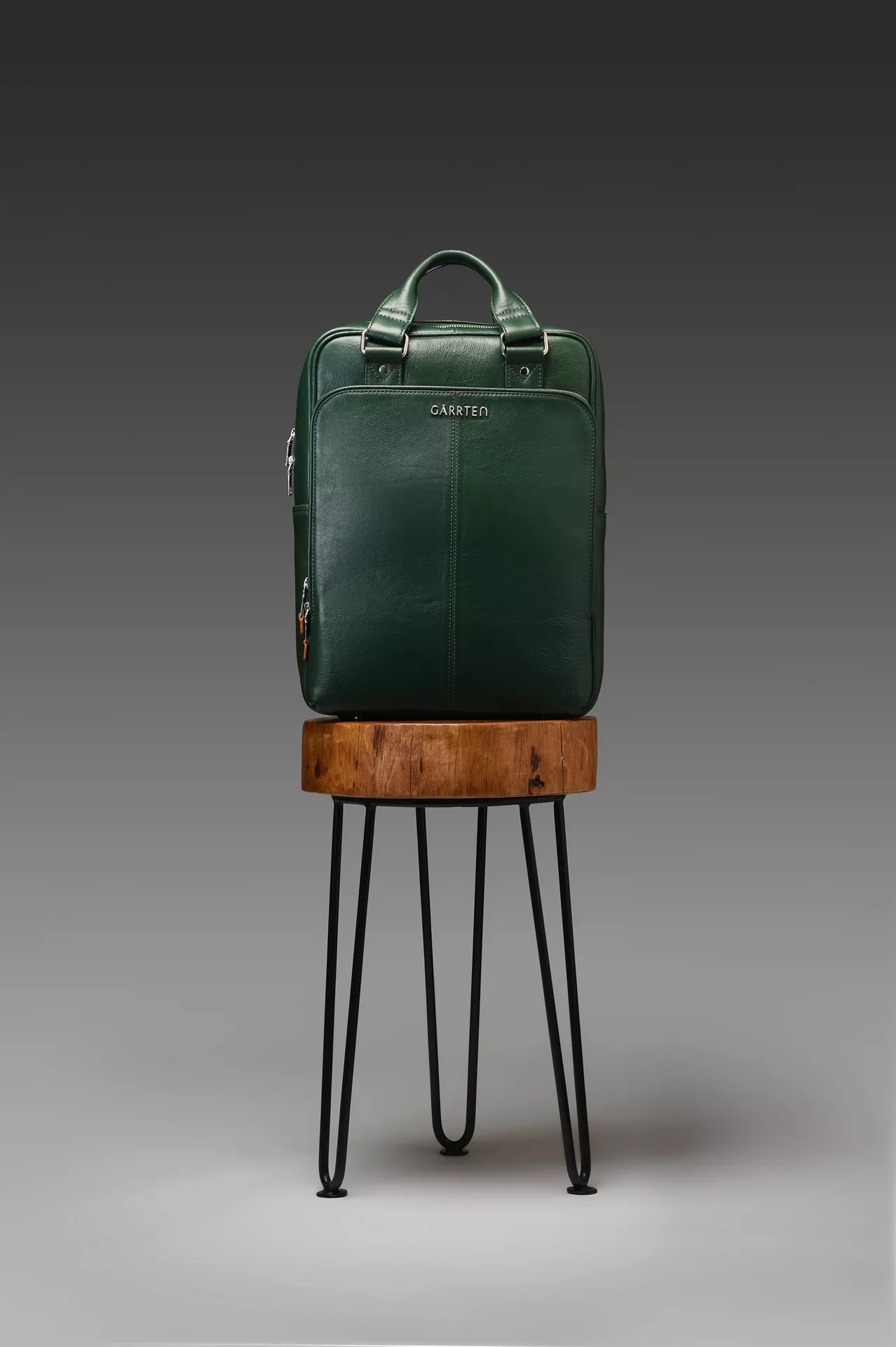 Product Photography handmade luxury leather accessories 15