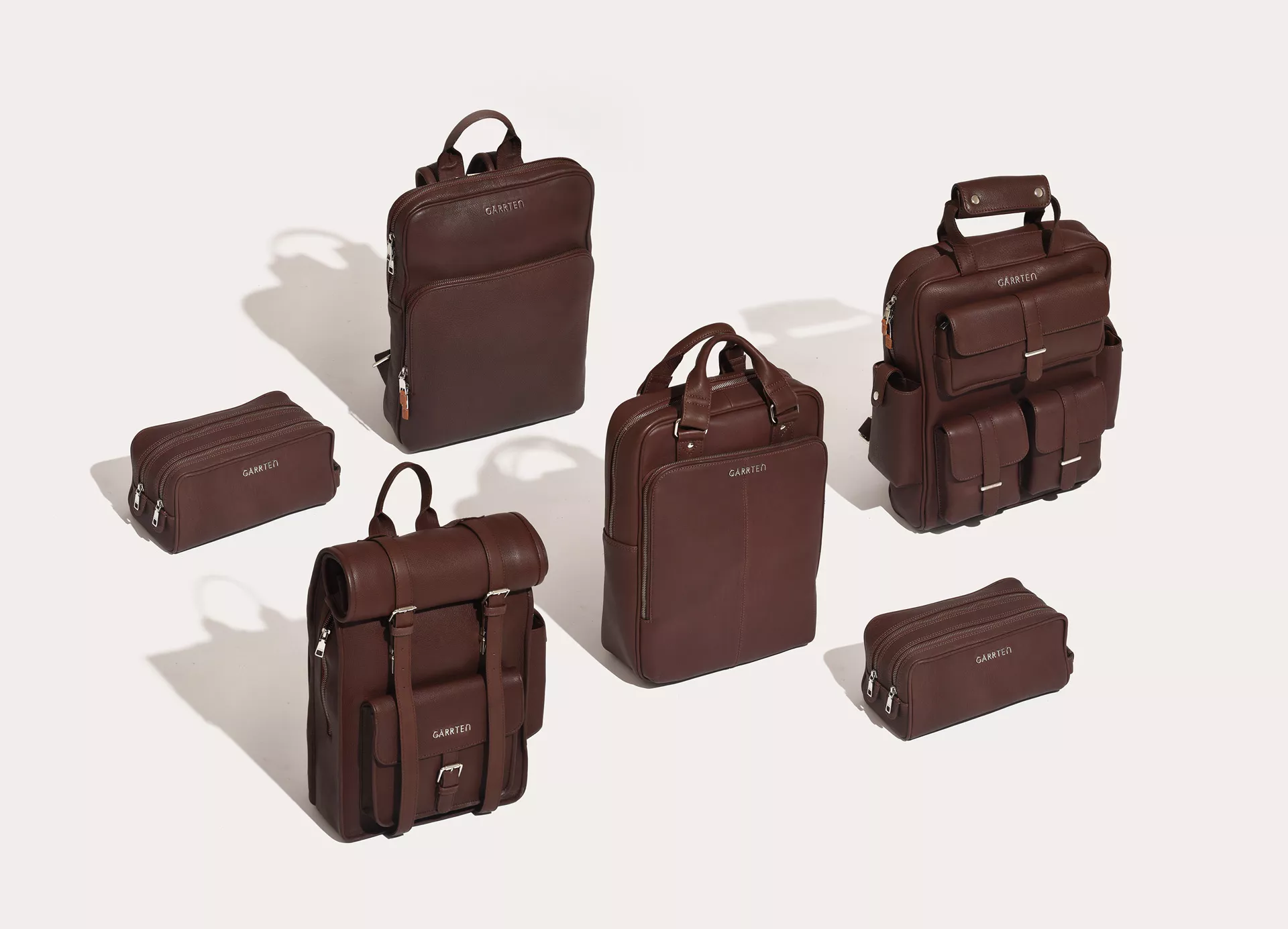 Product Photography handmade luxury leather accessories 19