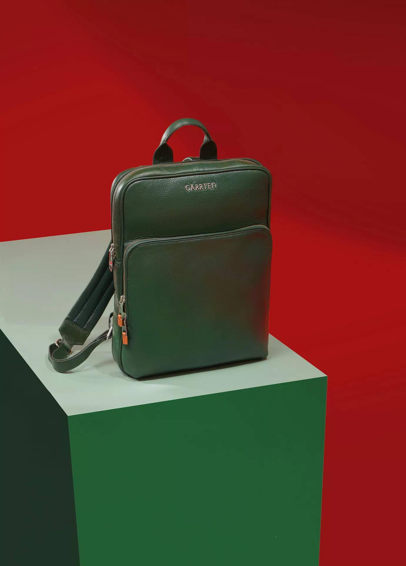 Product Photography handmade luxury leather accessories 3