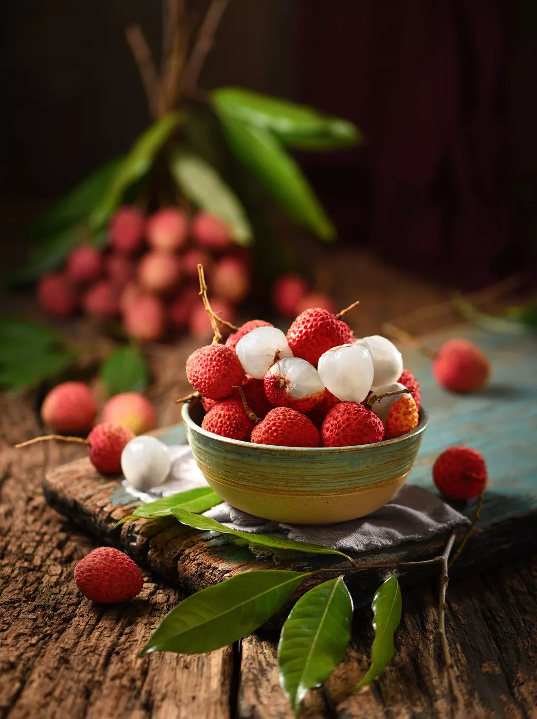 Product Photography Fruits 3