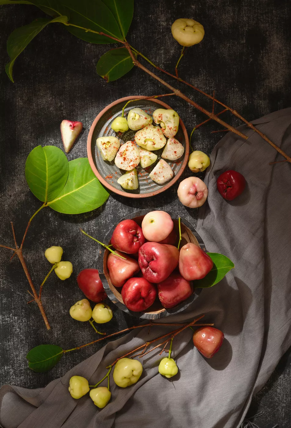 Product Photography Fruits 4