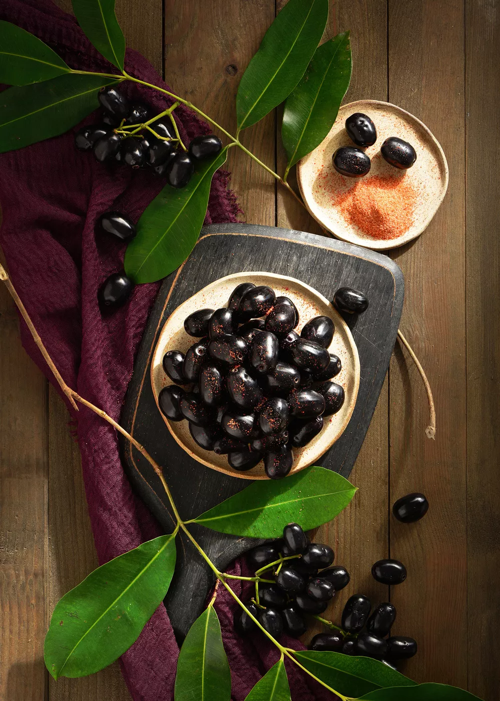 Product Photography Fruits 6