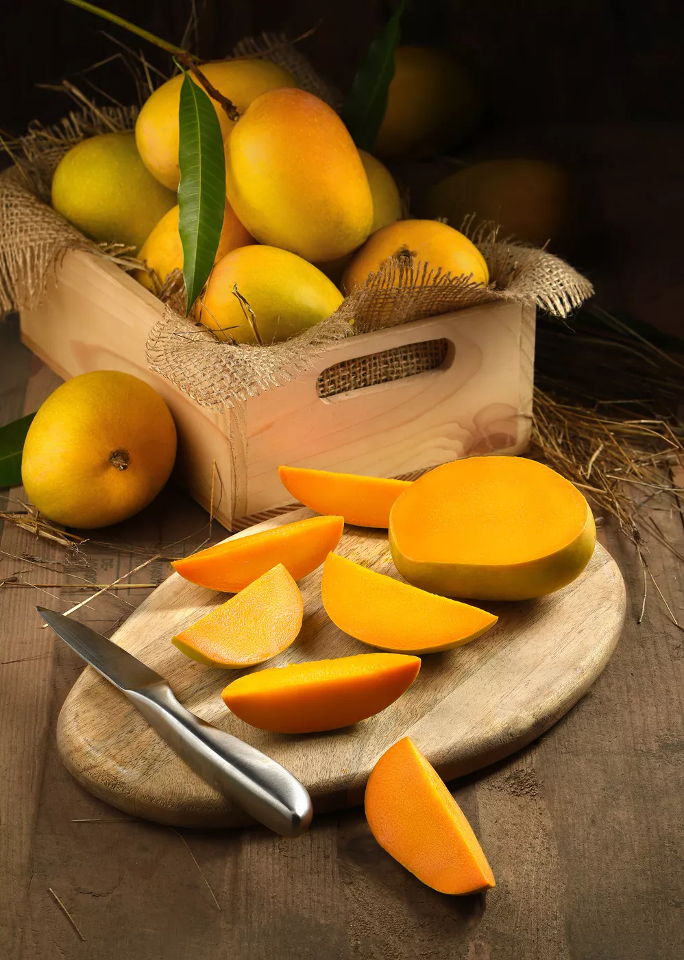 Product Photography Fruits 7