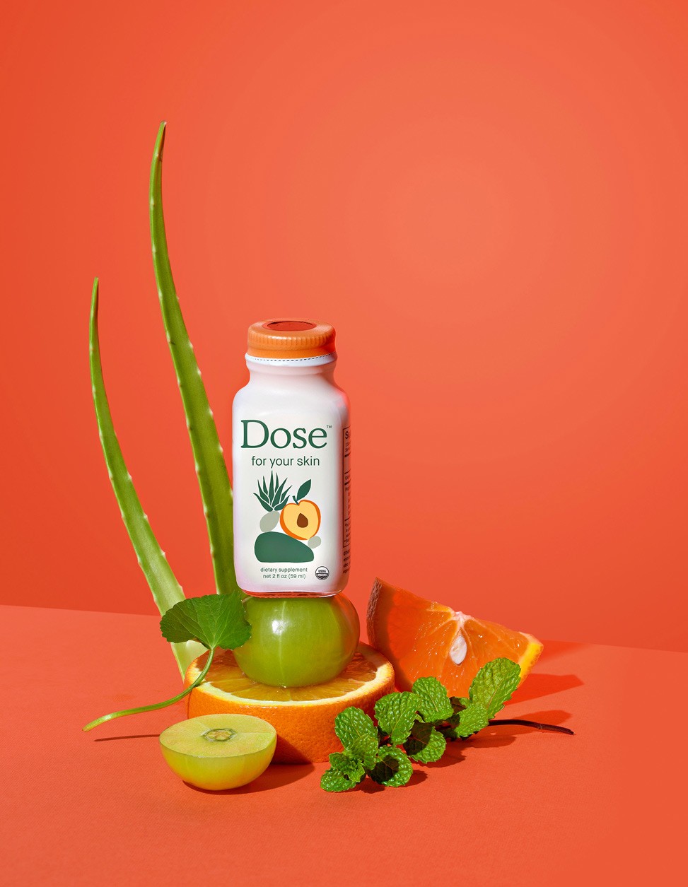 Product Photography Dose